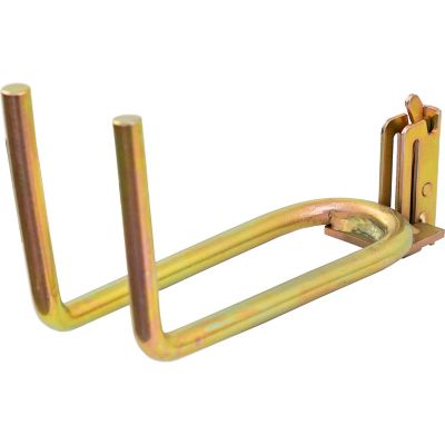 Image showing  E-Track Long Handle Tool Holder