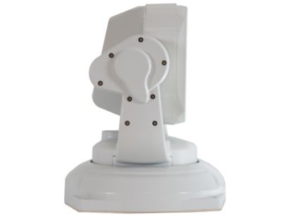 Image showing  6,720-Lumen Ultra Bright Remote Control Spot Light, Permanent Mount