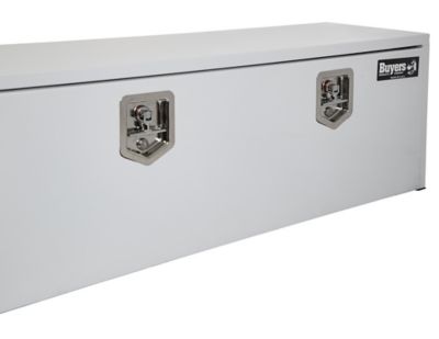 Image showing  Steel Topsider Truck Box, 1702920