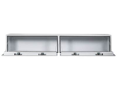 Image showing  Steel Topsider Truck Box, 1702920