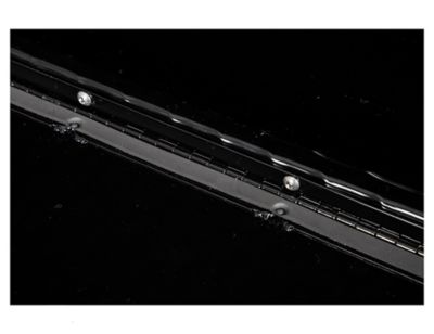 Image showing  Diamond Tread Aluminum Topsider Truck Box, 1721563