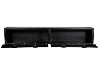Image showing  Diamond Tread Aluminum Topsider Truck Box, 1722568