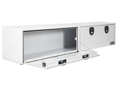 Image showing  Smooth Aluminum Topsider Truck Box, 1753161