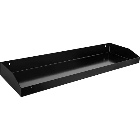 Buyers Products Custom Shelving for Buyers 1702990 Topsider Truck Steel Tool Box Truck Tool Box Accessories