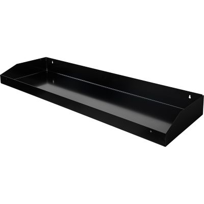 Image showing  Custom Fit Shelf for Buyers 1702990 Steel Topsider Truck Tool Box