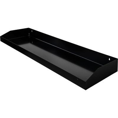 Image showing  Custom Fit Shelf for Buyers 1703000 Steel Topsider Truck Tool Box