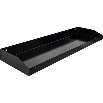 Buyers Products Custom Fit Shelf for Buyers 1703020 Steel Topsider Truck Tool Box