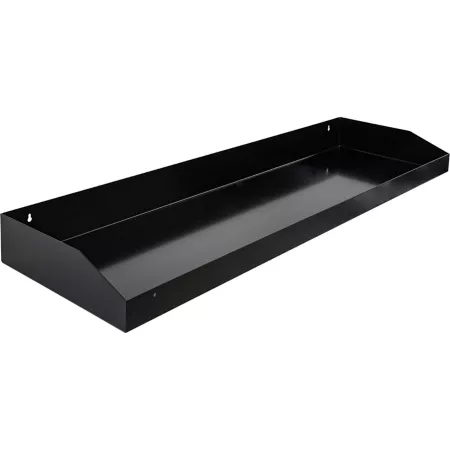 Buyers Products Custom Shelving for Buyers 1703020 Topsider Truck Steel Tool Box Truck Tool Box Accessories