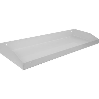 Image showing  Custom Fit Shelf for Buyers 1702890 Steel Topsider Truck Tool Box