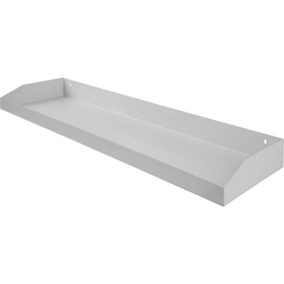 Image showing  Custom Fit Shelf for Buyers 1702920 Gloss Steel Topsider Truck Tool Box
