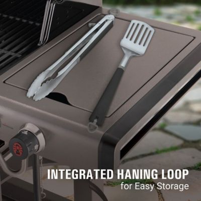Image showing  Revolution 3 pc. BBQ Grill Tool Kit
