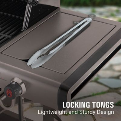 Image showing  Revolution 3 pc. BBQ Grill Tool Kit