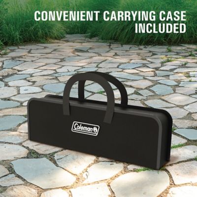 Image showing  Cookout 12 pc. BBQ Grill Tool Kit