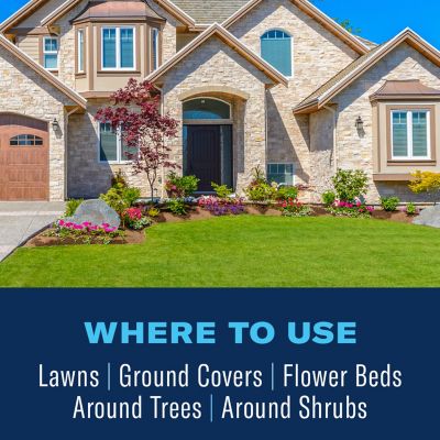 Image showing  Fire Ant Killer, Dust, 195 Mounds, 1.5 lbs.