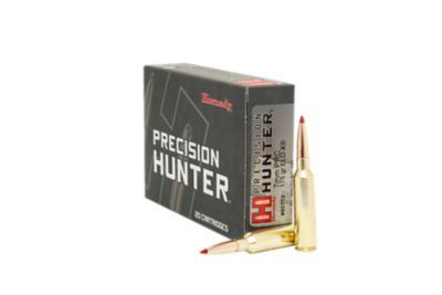 Image showing  Ammo 7 mm Prc 175 GR ELD-X