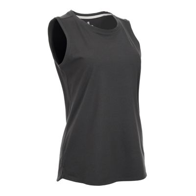 Image showing  Women's Moisture-Wicking Lifestyle Tank Top