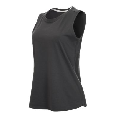 Image showing  Women's Moisture-Wicking Lifestyle Tank Top
