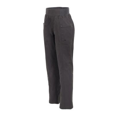 Image showing  Women's Pull-On Work Pants