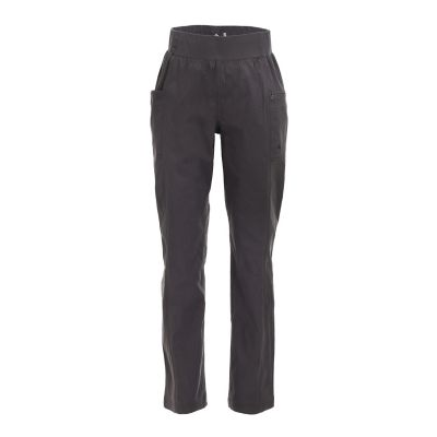 Image showing  Women's Pull-On Work Pants