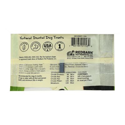 Image showing  Real Grass Pet Potty Pad Refill 2 pk. and Treat