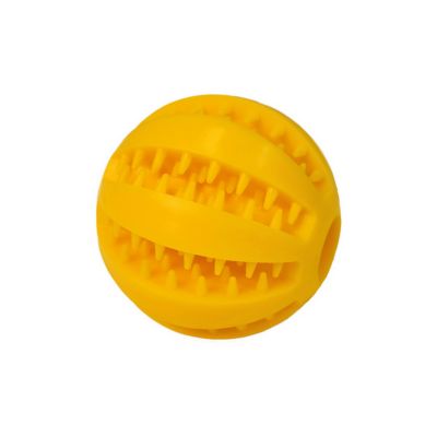 Image showing 8 th Gotta Go Grass Real Grass Pet Potty Pad with Tray and Toy Ball