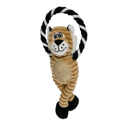 Image showing 8 th Gotta Go Grass Real Grass Pet Potty Pad with Tray and Squeaky Toy