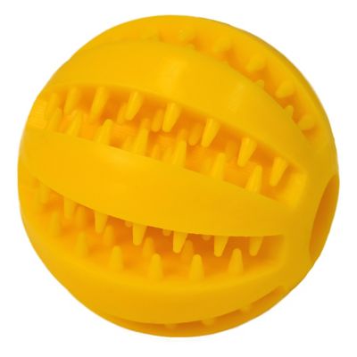 Image showing 7 th Gotta Go Grass Real Grass Pet Potty Pad 2 pk. with Tray and Toy Ball