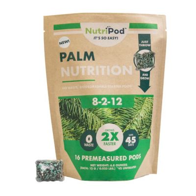 NutriPod Precise Plant Nutrition for Palms