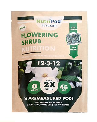 Image showing  Precise Plant Nutrition for Shrubs, SPPlanter Bundle