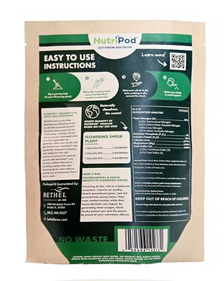 Image showing  Precise Plant Nutrition for Shrubs, SPPlanter Bundle