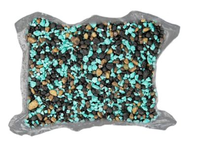 Image showing 3 th SodPods Bermuda Grass Plugs 16 pk., NutriPod Bundle