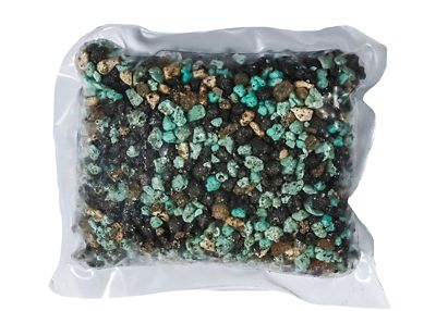 Image showing  Bermuda Grass Plugs 64 pk., NutriPod Bundle