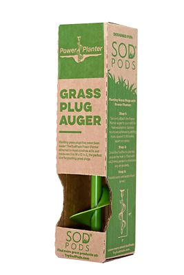 Image showing  Power Planter 1 pk.