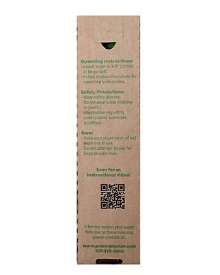 Image showing  Power Planter 1 pk.