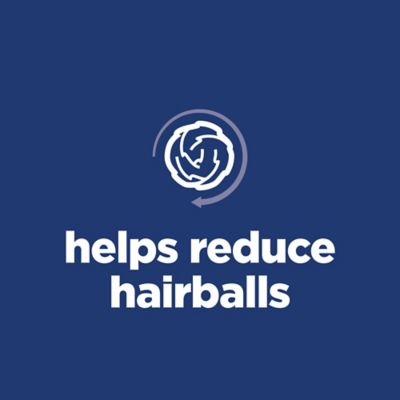 Image showing 5 th Hill's Science Diet Adult Indoor/Outdoor Hairball Control Chicken Recipe Dry Cat Food