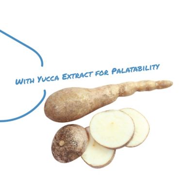 Image showing  Select Series GRO Formula Pelleted Rabbit Food, 50 lb. Bag