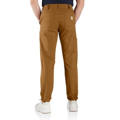 Image showing  Men's Relaxed Tapered Rigby Jogger