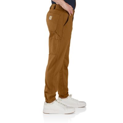 Image showing  Men's Relaxed Tapered Rigby Jogger