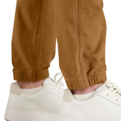 Image showing  Men's Relaxed Tapered Rigby Jogger