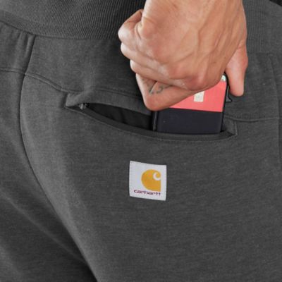 Image showing  Men's Relaxed Force Sweatpant