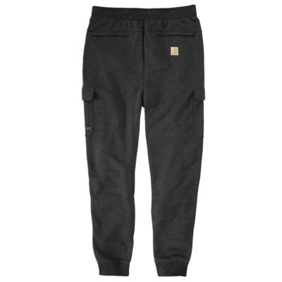 Image showing 6 th Carhartt Men's Relaxed Force Sweatpant