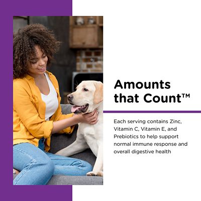 Image showing  K9 Immunity & Digest Biscuit 16 oz.