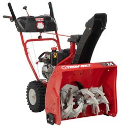 Troy-Bilt Two Stage Snow Blower