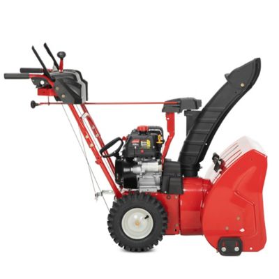 Image showing  Storm 2420 24 in. 208cc 2-Stage Gas Snow Blower