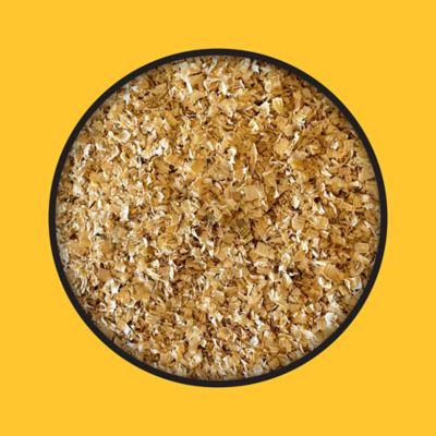 Image showing  Poultry Bedding, 4.5 cu. ft.