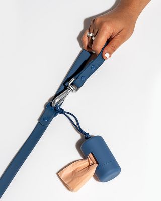 Image showing  Poop Bag Carrier, Blue