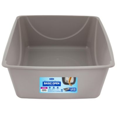 Petmate hotsell litter pan