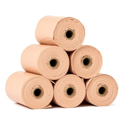 Image showing  Poop Bags 60ct