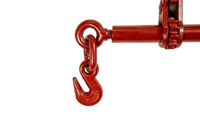 Image showing  BulletProof Light Duty 1/4 in. - 5/16 in. Ratchet Binder