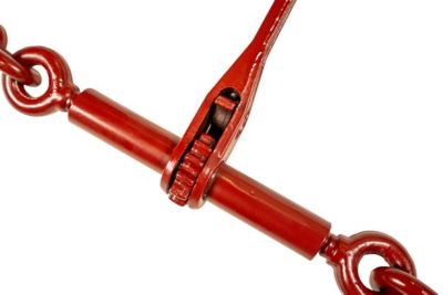 Image showing  BulletProof Light Duty 1/4 in. - 5/16 in. Ratchet Binder